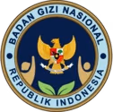 Logo Makan Bergizi Gratis Deli Bontang